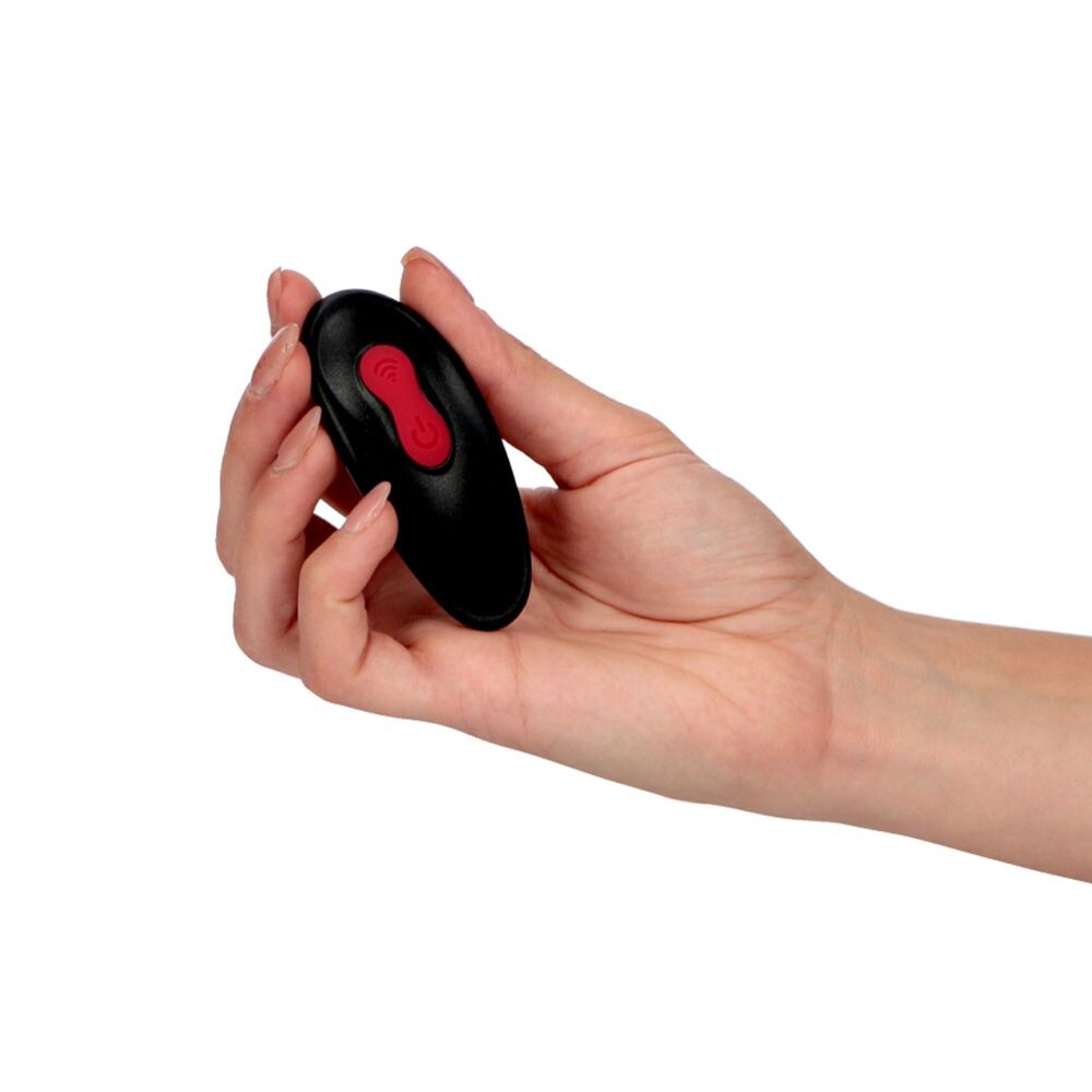 Anello Vibrante True Addiction - immagine 2