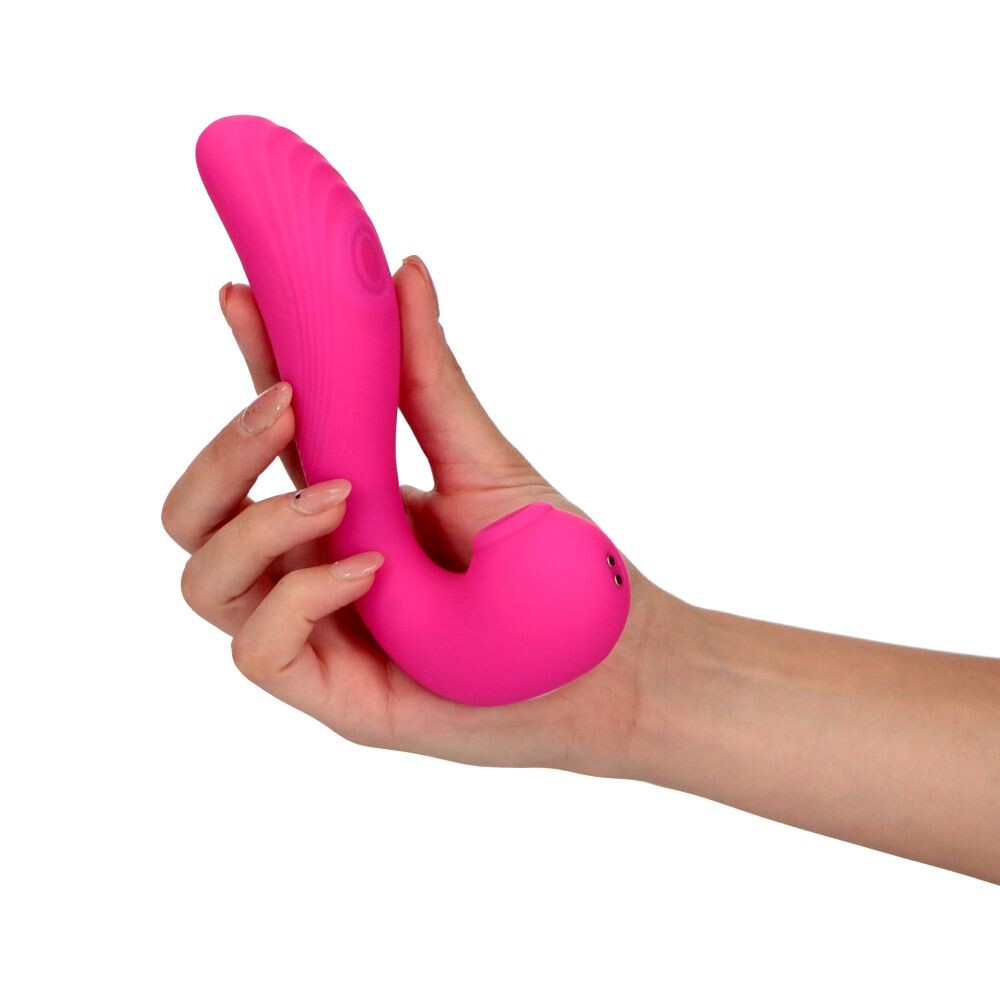 Succhia Clitoride Orgasm Madness - immagine 1