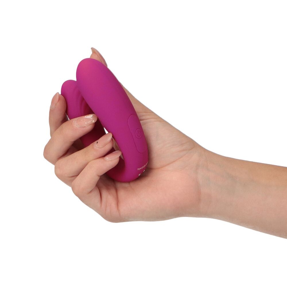 Vibratore per Coppia Connected Souls - immagine 1