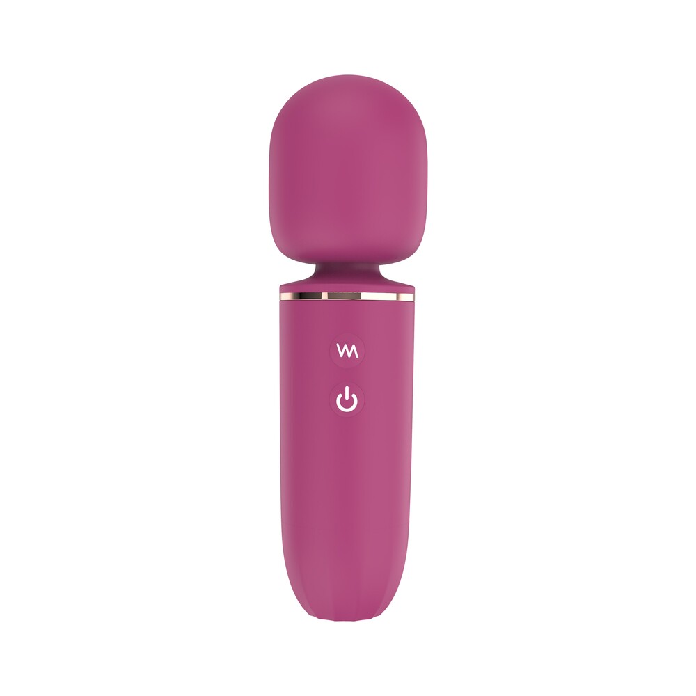 Magic Wand Erotic Feeling - immagine 2