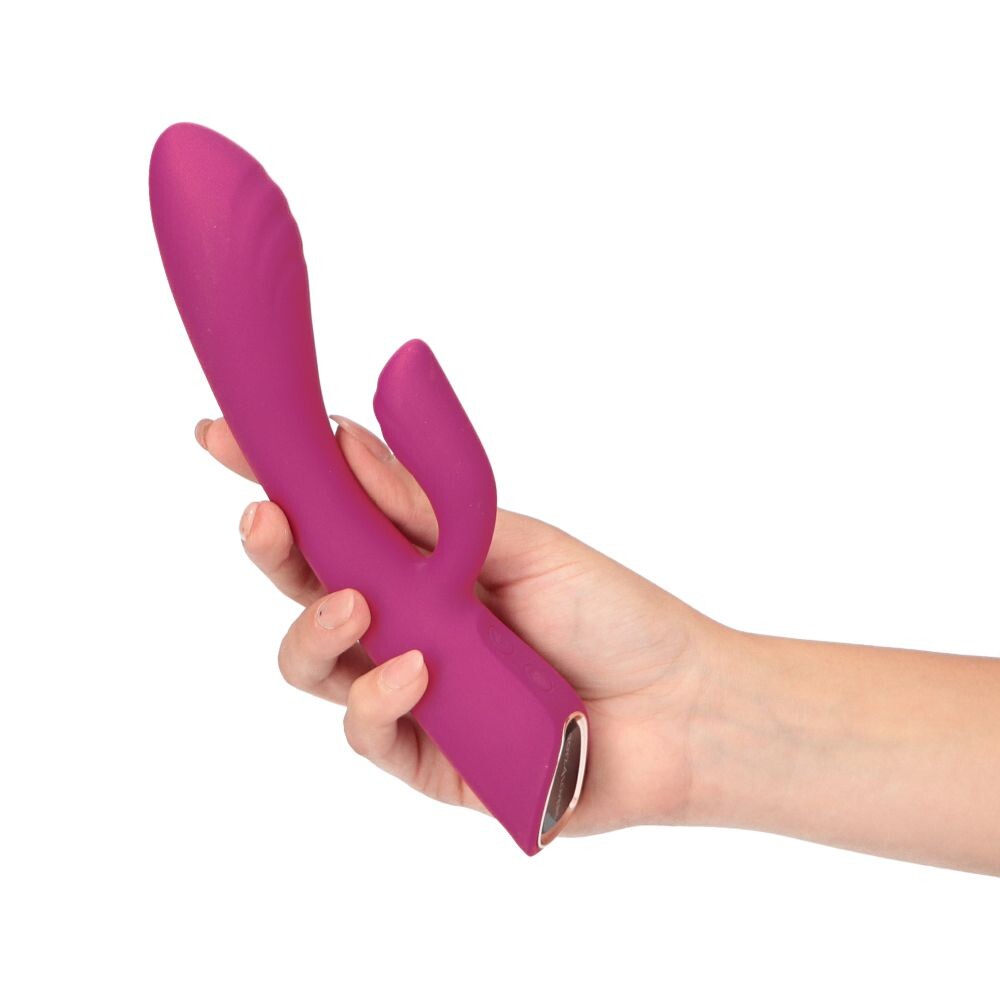 Vibratore Rabbit Cool - immagine 1
