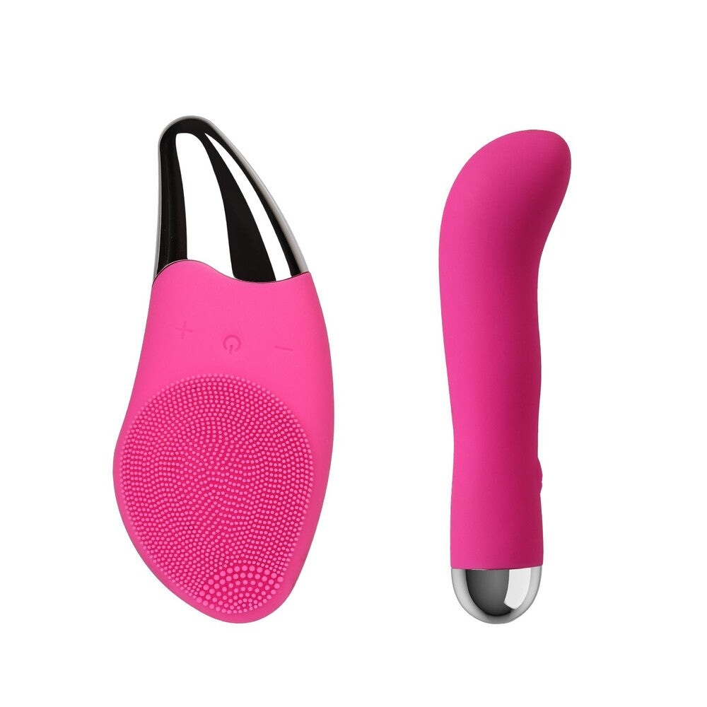 Vibratore Clitoride Pro Pleasure - immagine 1