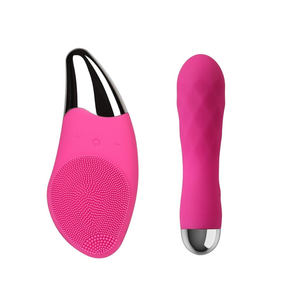 Vibratore Classico Pro Delight - immagine 1