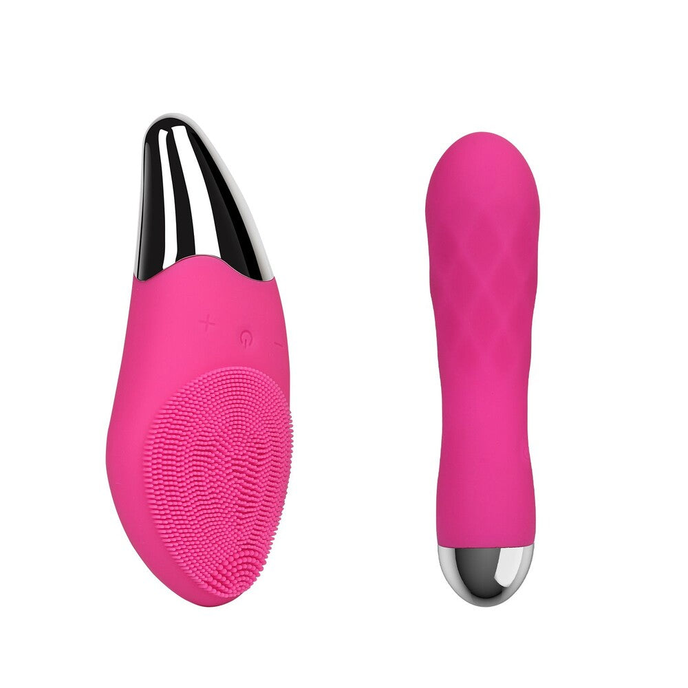 Vibratore Classico Pro Delight - immagine 2