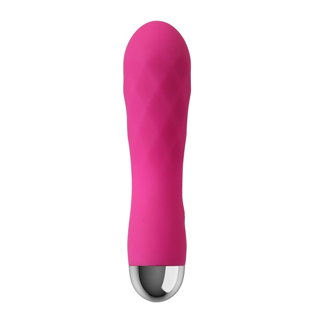Vibratore Classico Pro Delight - immagine 3
