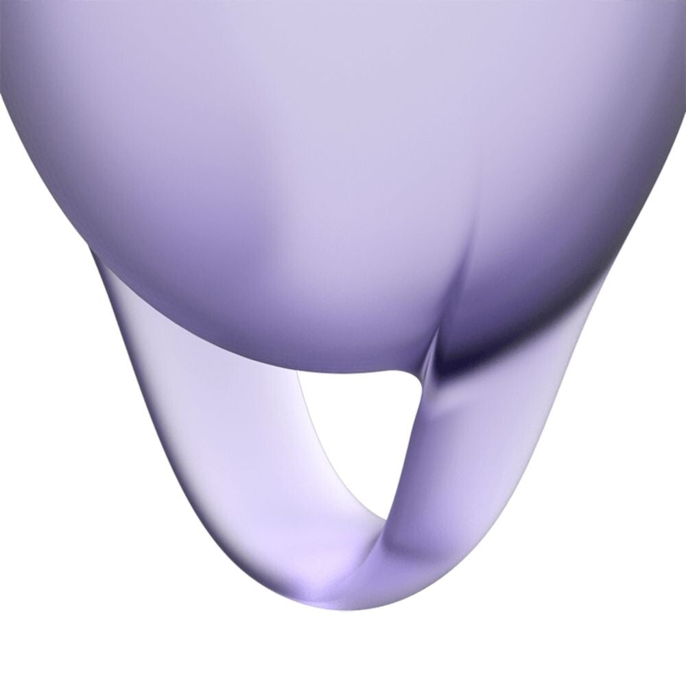 Coppette Mestruali Feel Confident - immagine 4