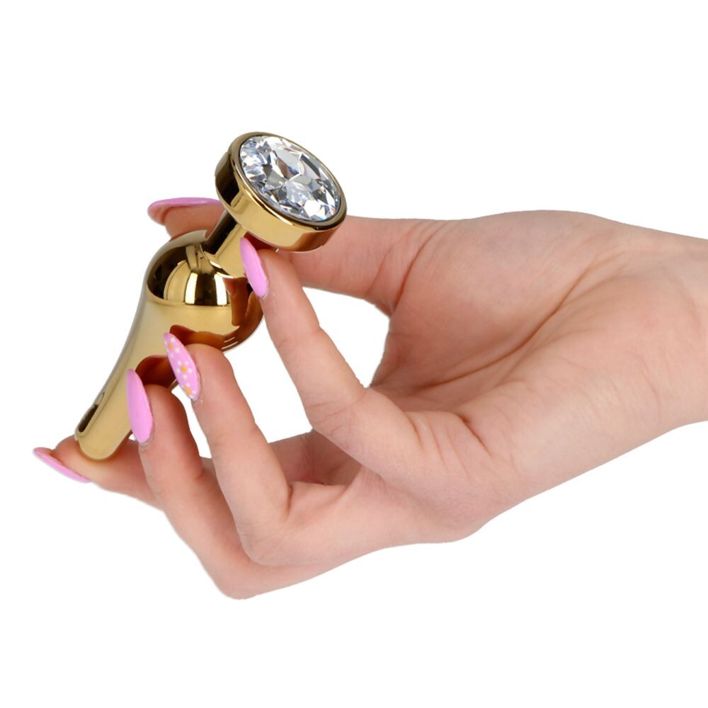 Plug Anale Ace of Spades - immagine 1