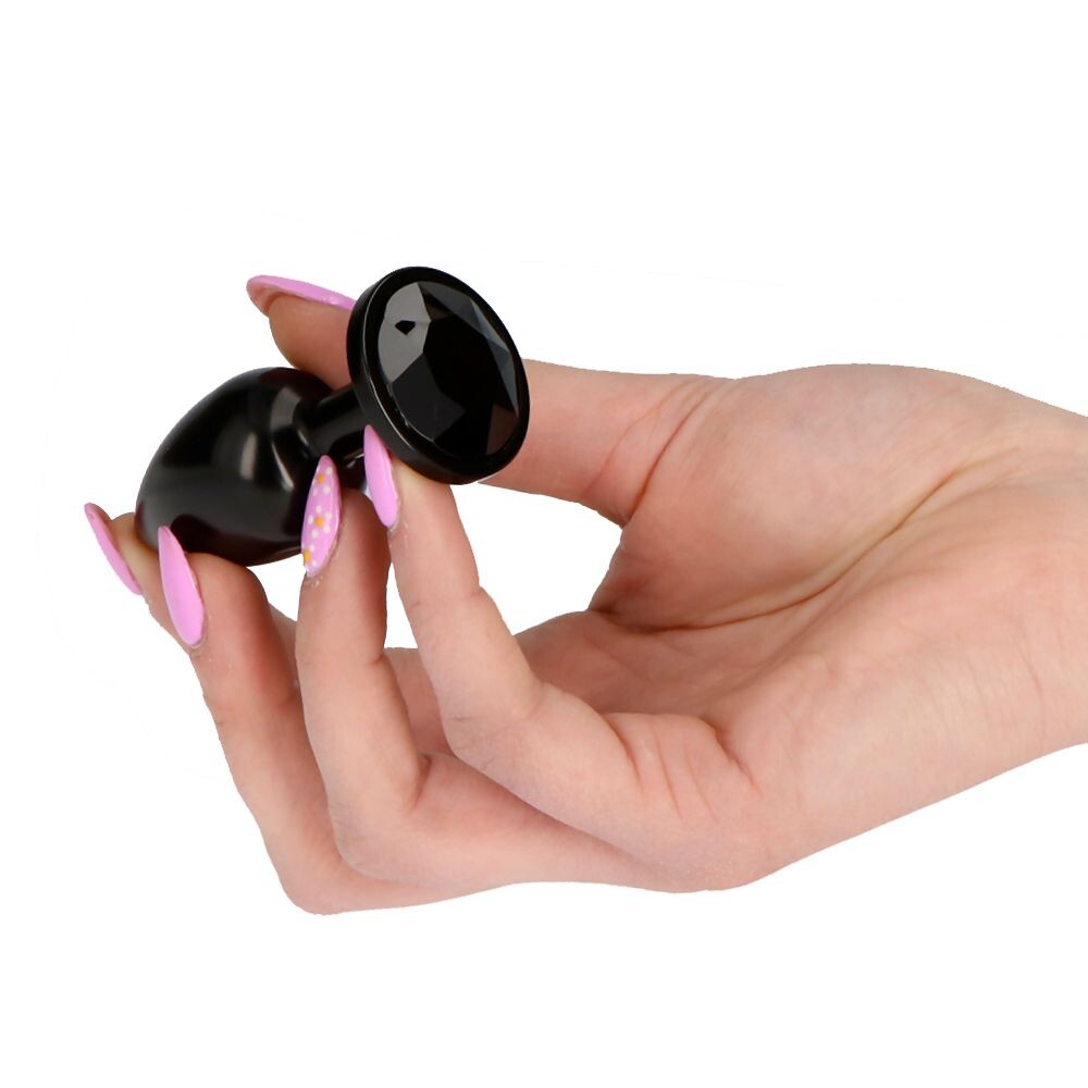 Plug Anale Secret Pleasure - immagine 6