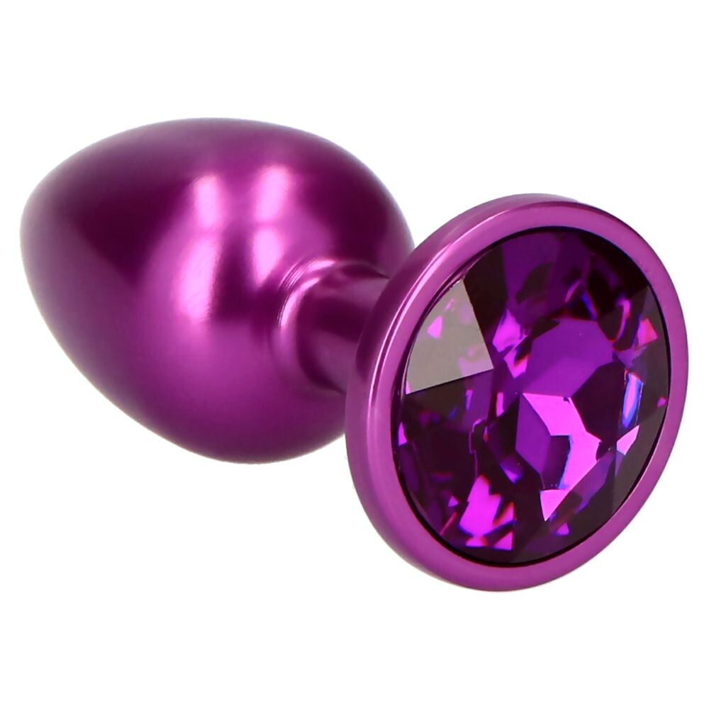 Plug Anale Secret Pleasure - immagine 17