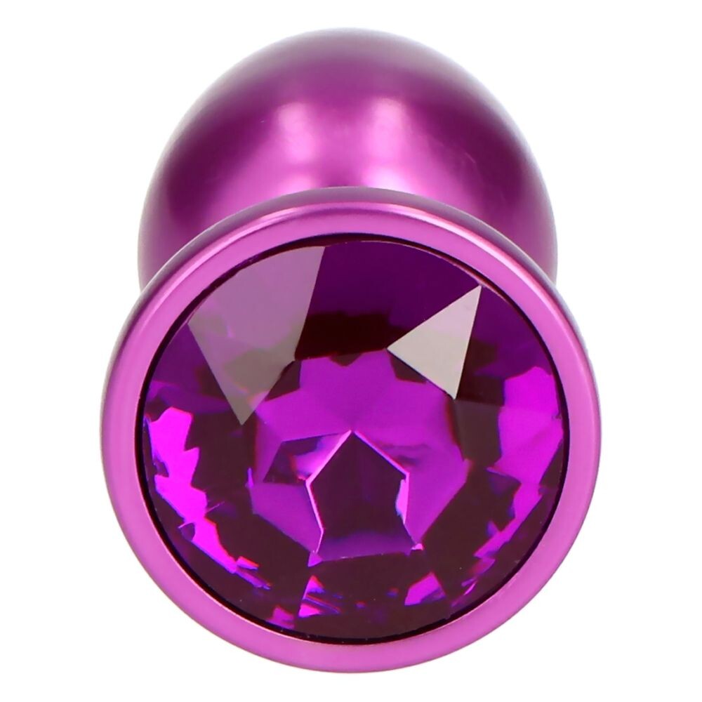 Plug Anale Secret Pleasure - immagine 20