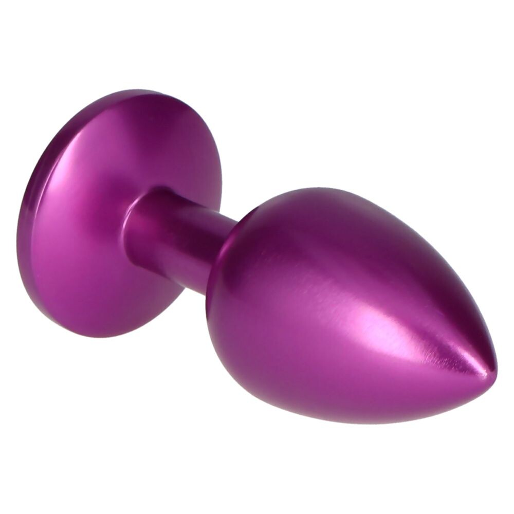 Plug Anale Secret Pleasure - immagine 18