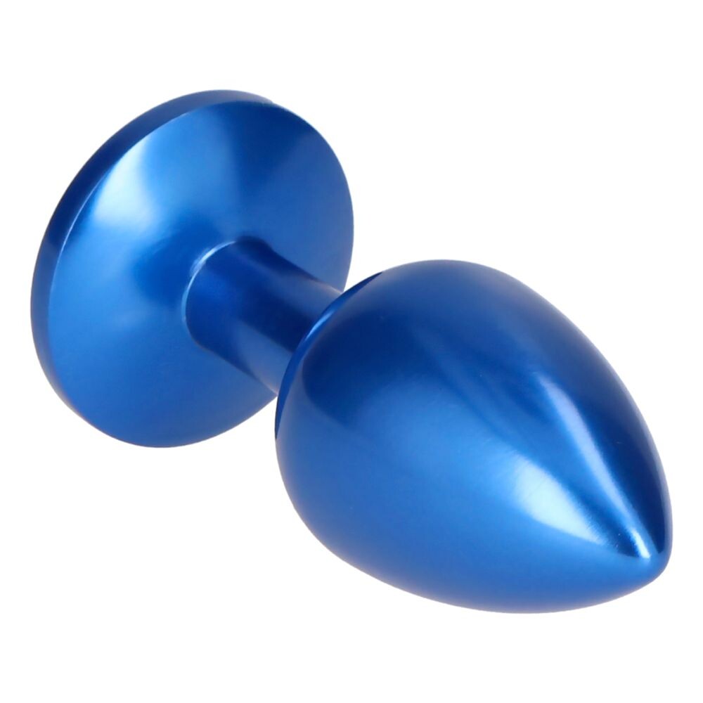 Plug Anale Secret Pleasure - immagine 2