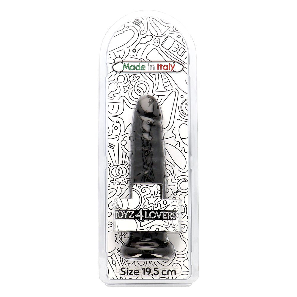 Dildo Realistico Marco 19,5 cm - immagine 21