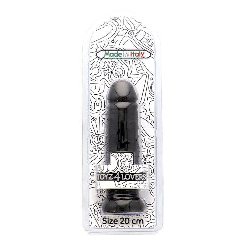 Dildo Realistico Nico 20 cm - immagine 20