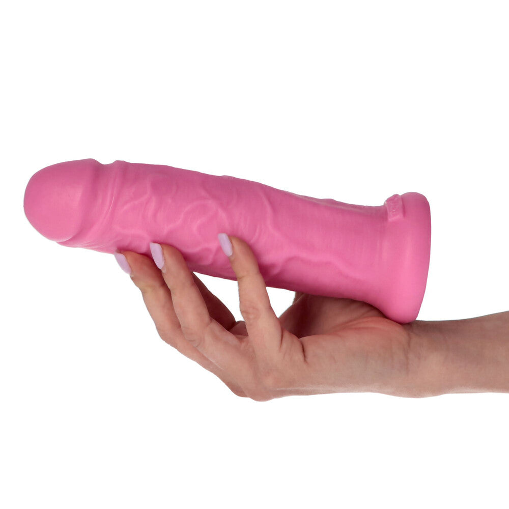 Dildo Realistico Nico 20 cm - immagine 2