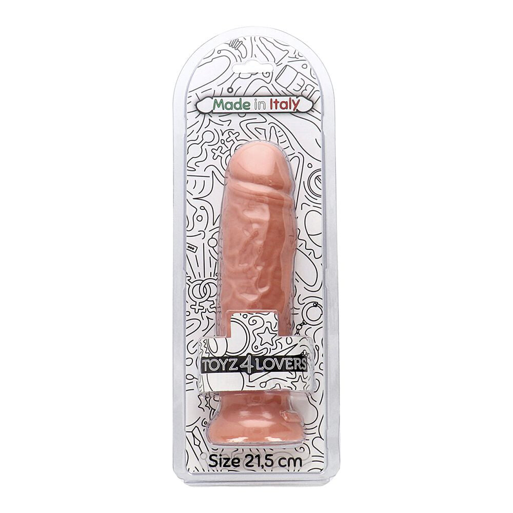Dildo Realistico Diego 21,5 cm - immagine 25