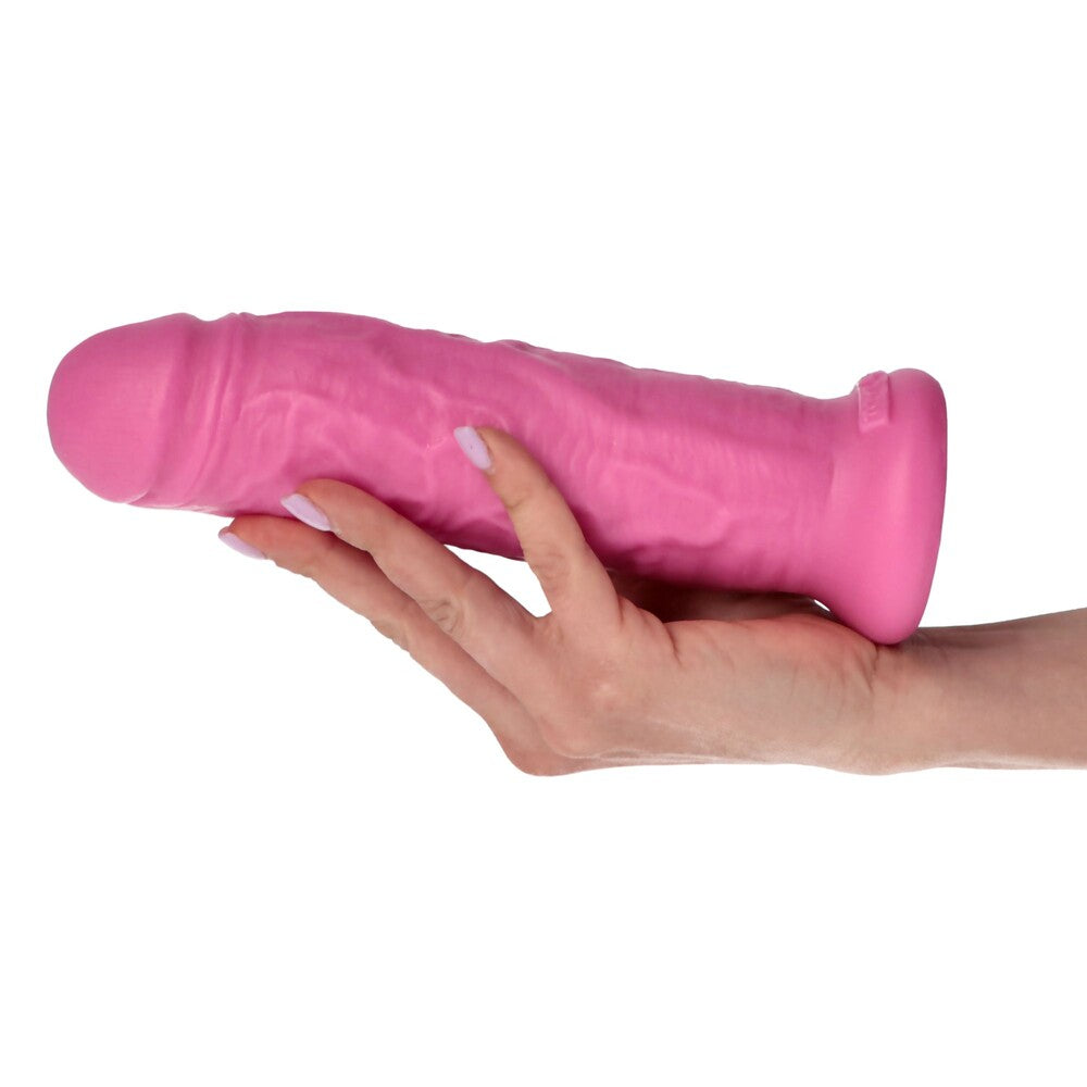 Dildo Realistico Diego 21,5 cm - immagine 2