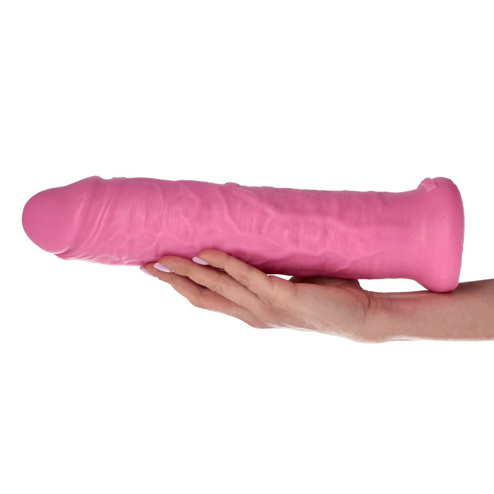 Dildo XXL Cesare 32 cm - immagine 2
