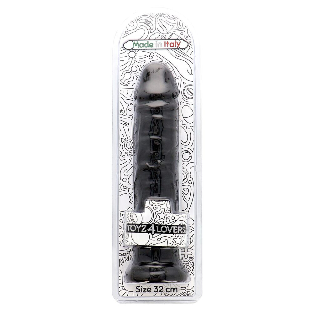 Dildo XXL Cesare 32 cm - immagine 24