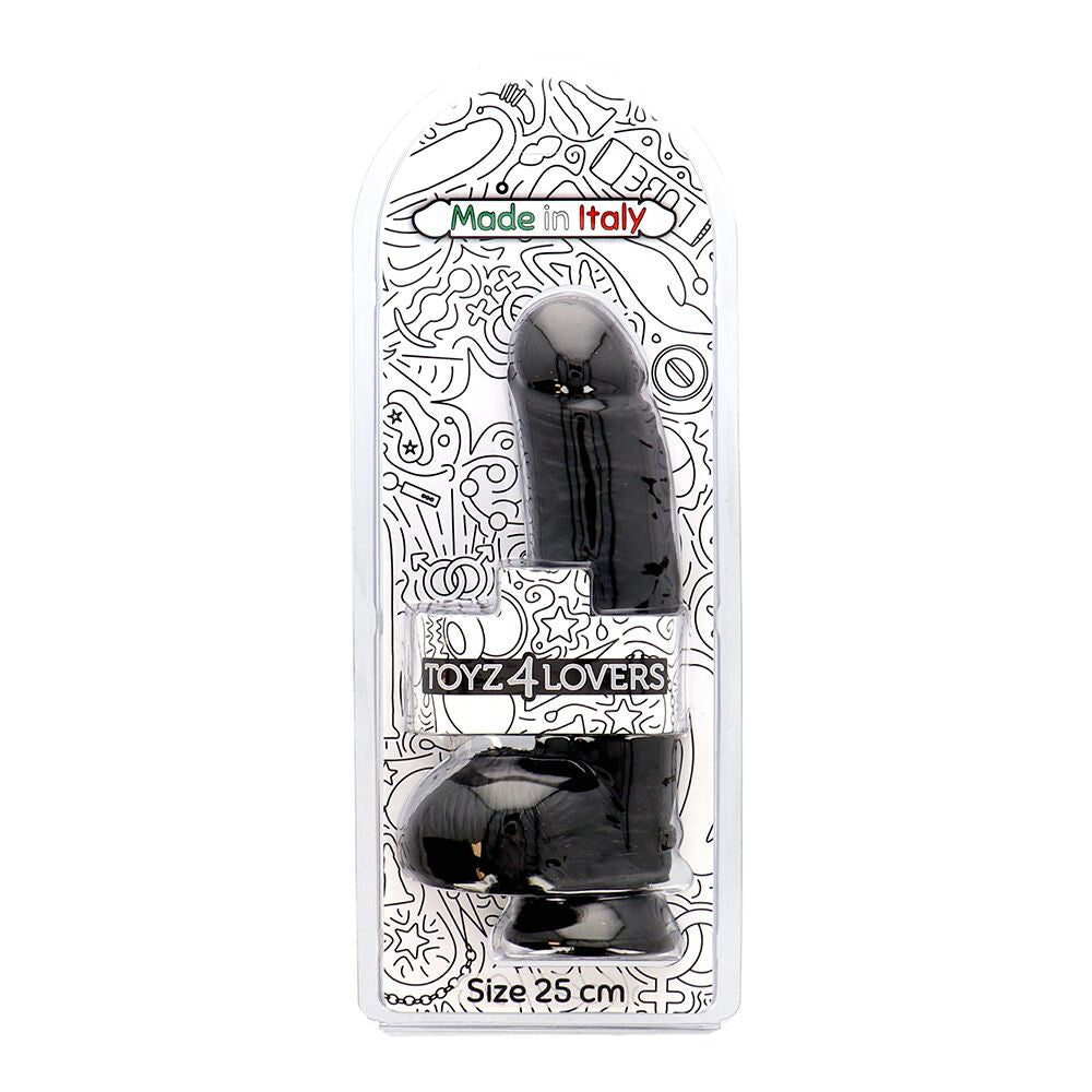 Dildo XXL Achille 25 cm - immagine 21