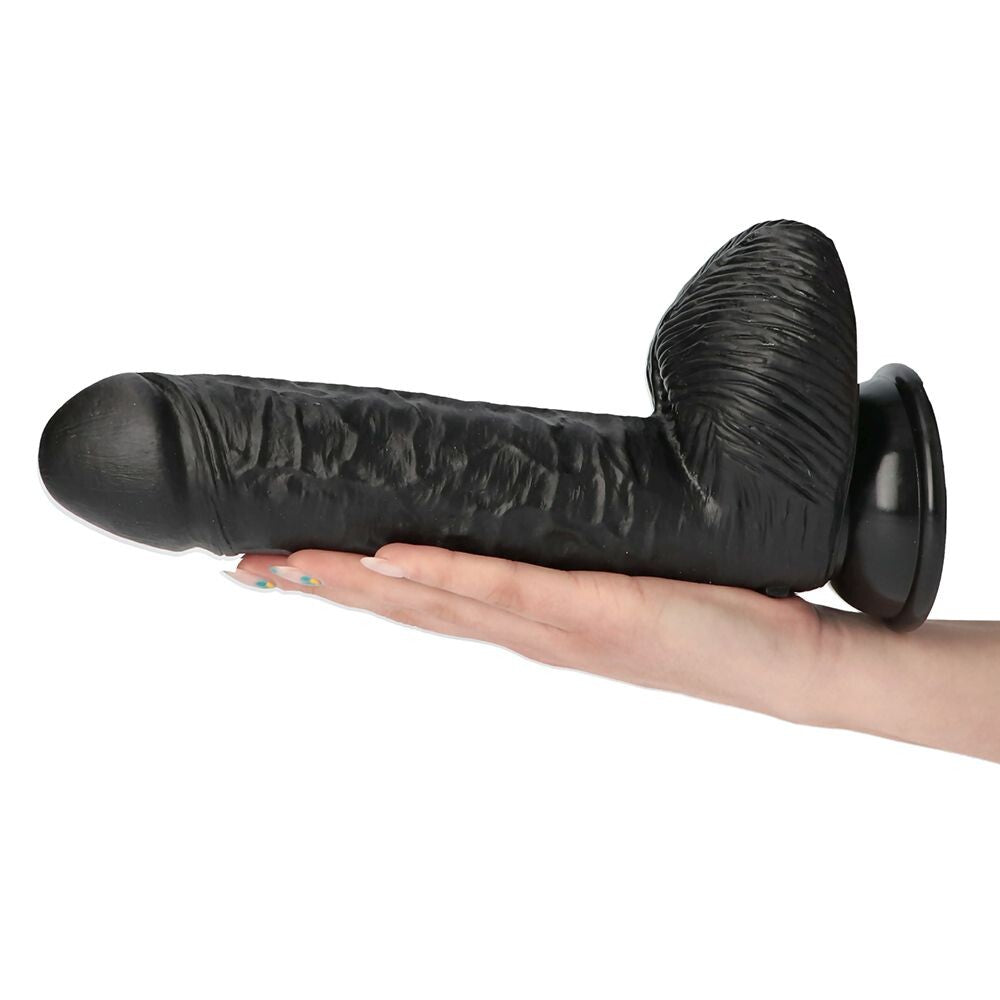 Dildo XXL Attila 28 cm - immagine 15