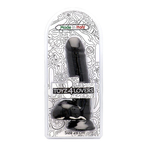 Dildo XXL Attila 28 cm - immagine 20
