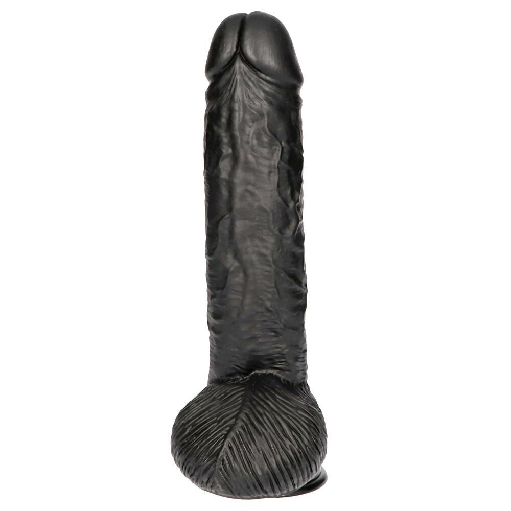 Dildo XXL Bruto 31,5 cm - immagine 19