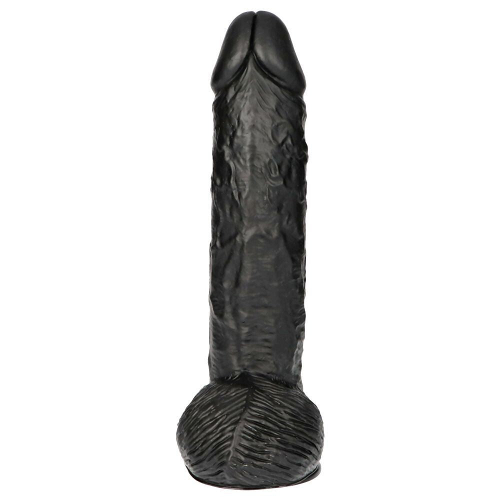 Dildo XXL Spartaco 32,5 cm - immagine 19