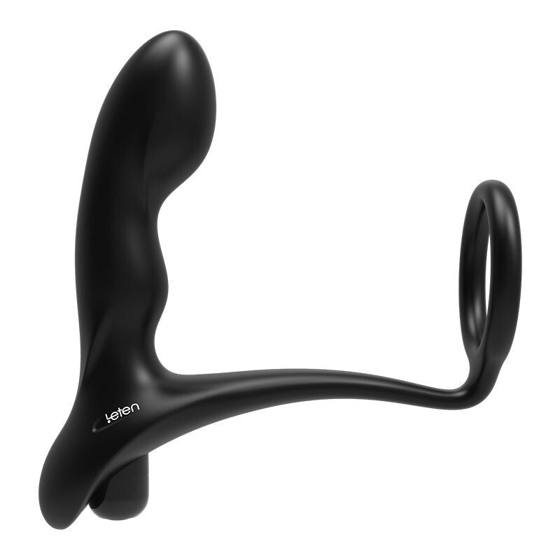 Vibratore Anale Dark Pleasure - immagine 4