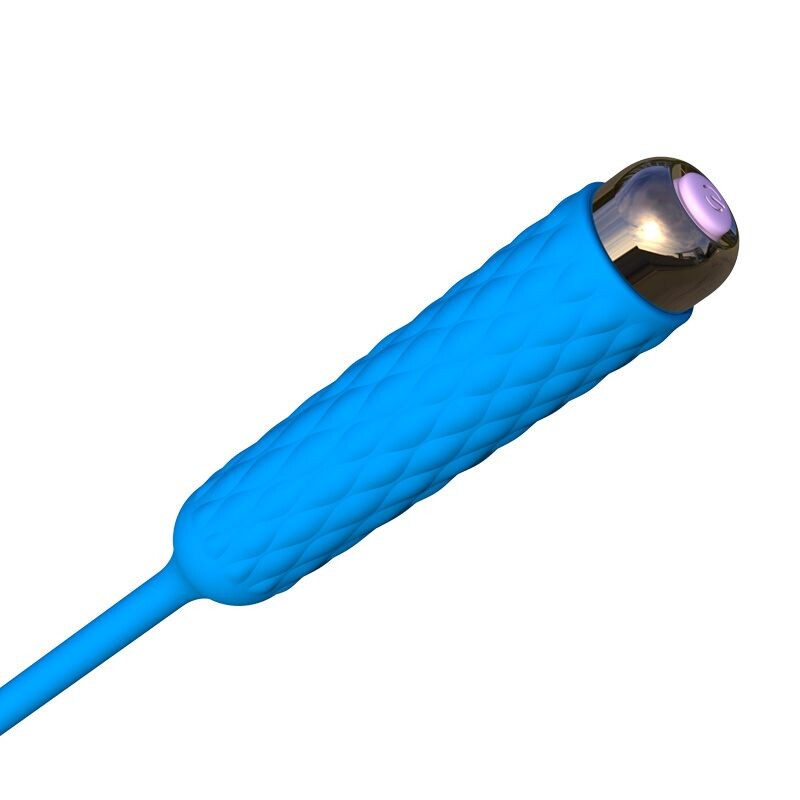Vibratore Uretra The Explorer - immagine 2