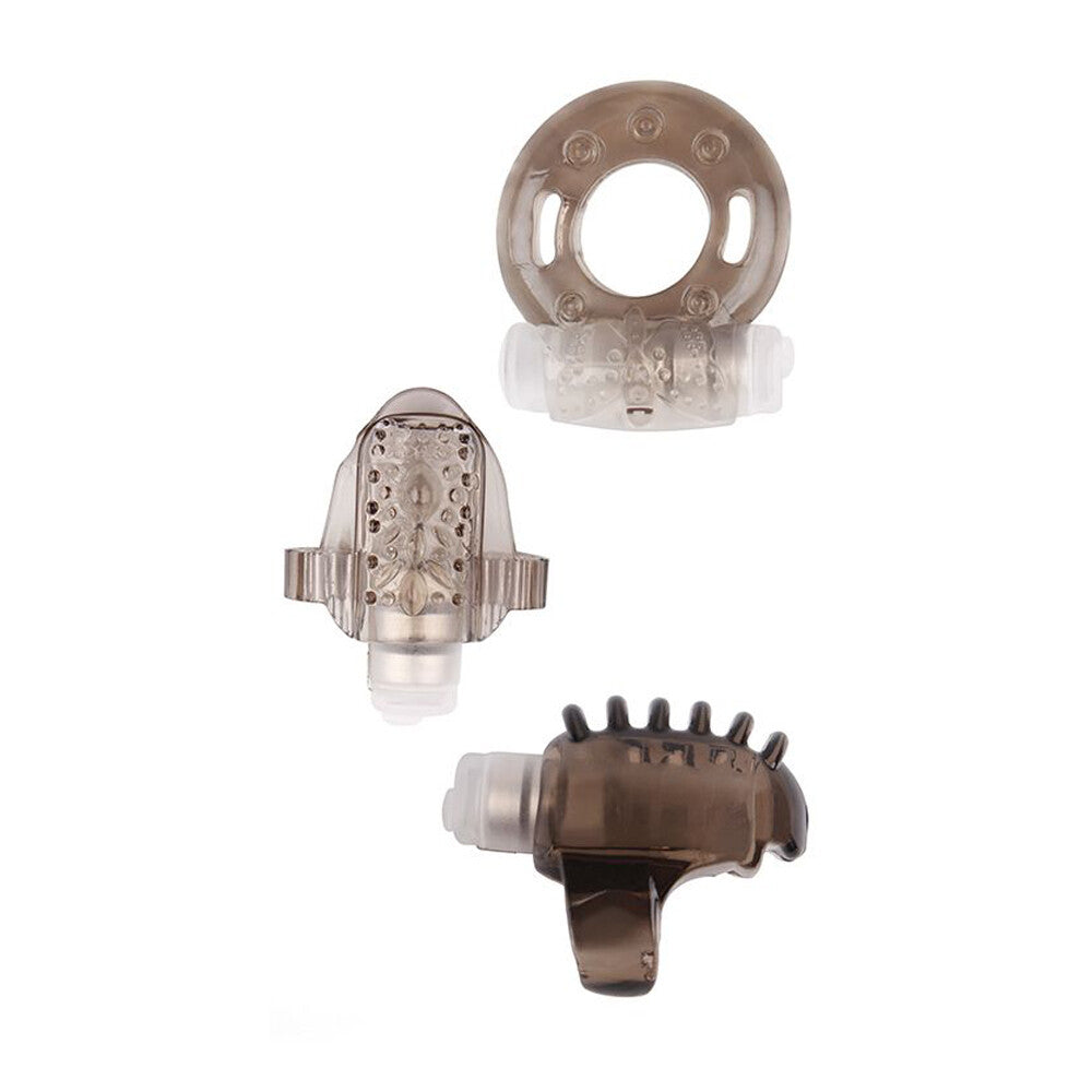 Anelli Vibranti Teasers Ring Kit - immagine 1