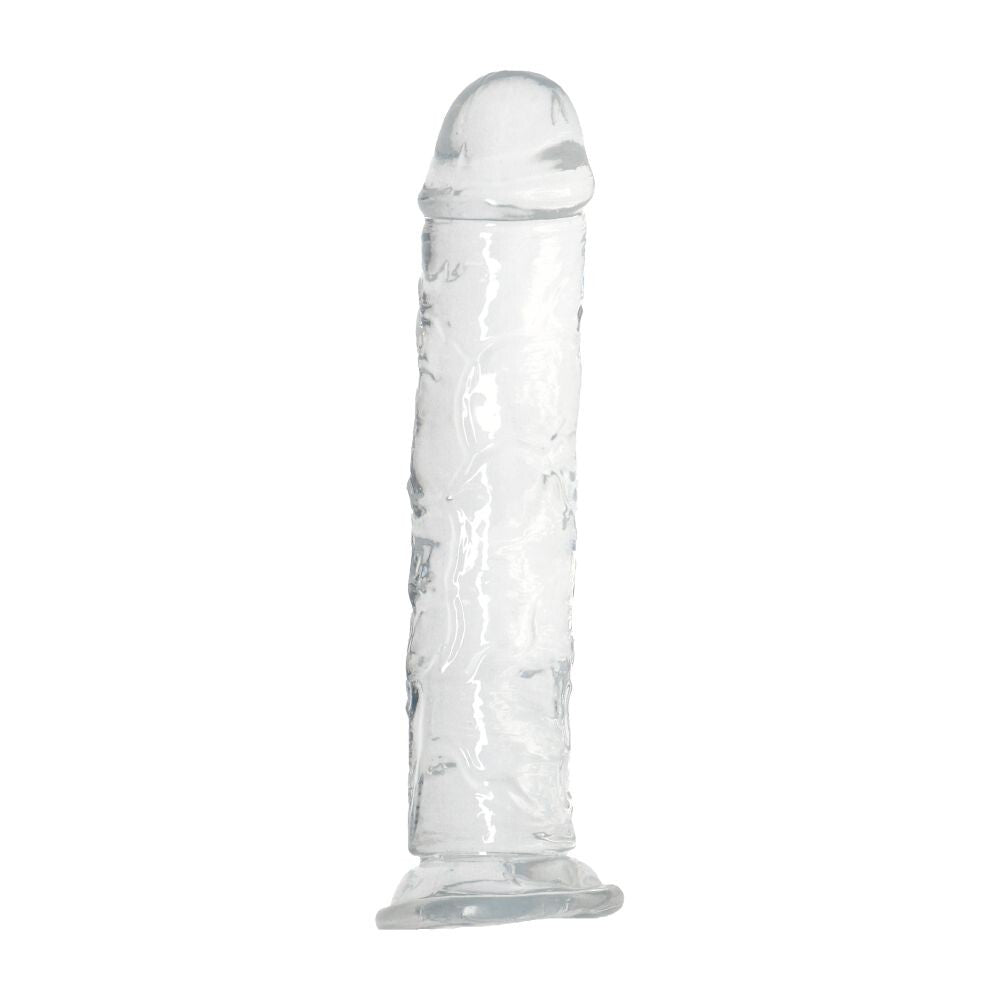 Dildo XXL Sky Emotion 25,5 cm - immagine 3