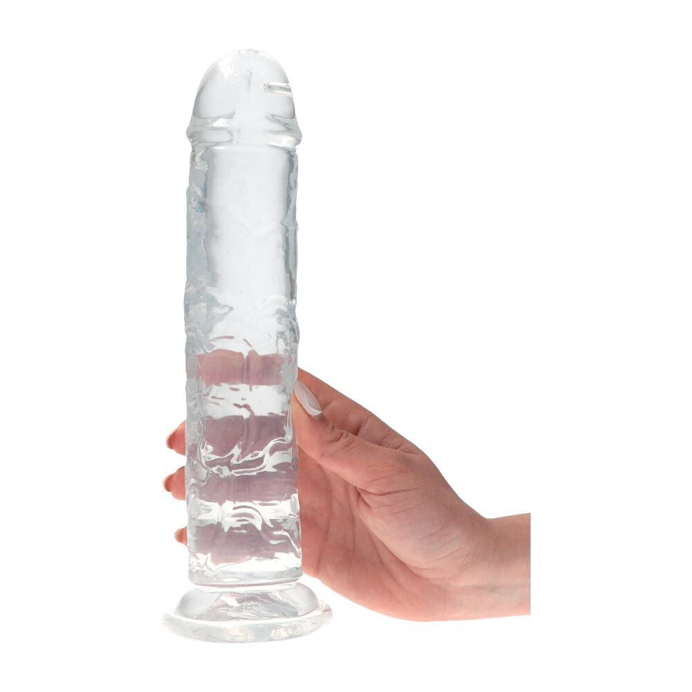 Dildo XXL Sky Emotion 25,5 cm - immagine 1