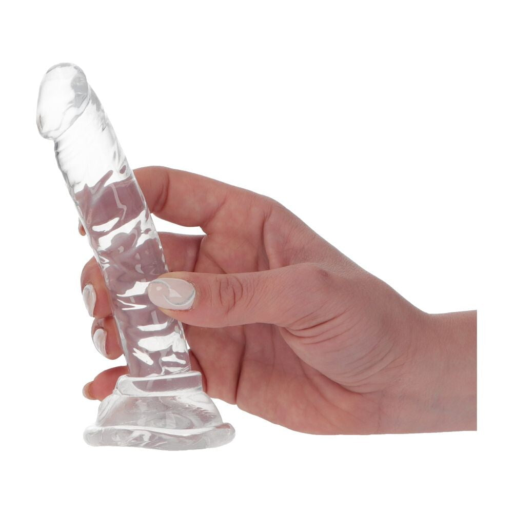 Dildo Realistico Sensation 11,5 cm - immagine 1