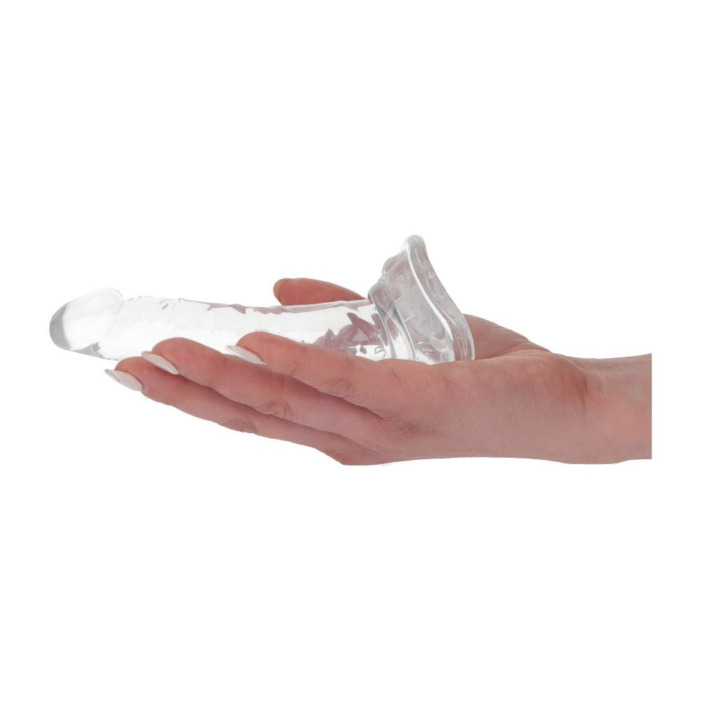 Dildo Realistico Sensation 11,5 cm - immagine 2