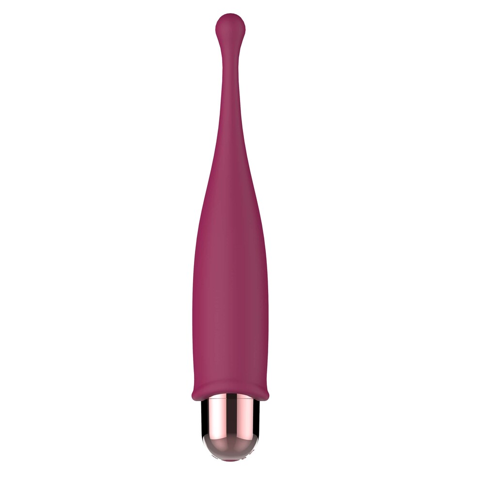 Vibratore Clitoride Naughty Clit - immagine 3