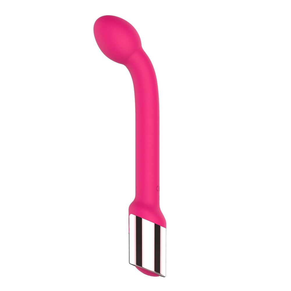 Vibratore Punto G Magic Pinky - immagine 2