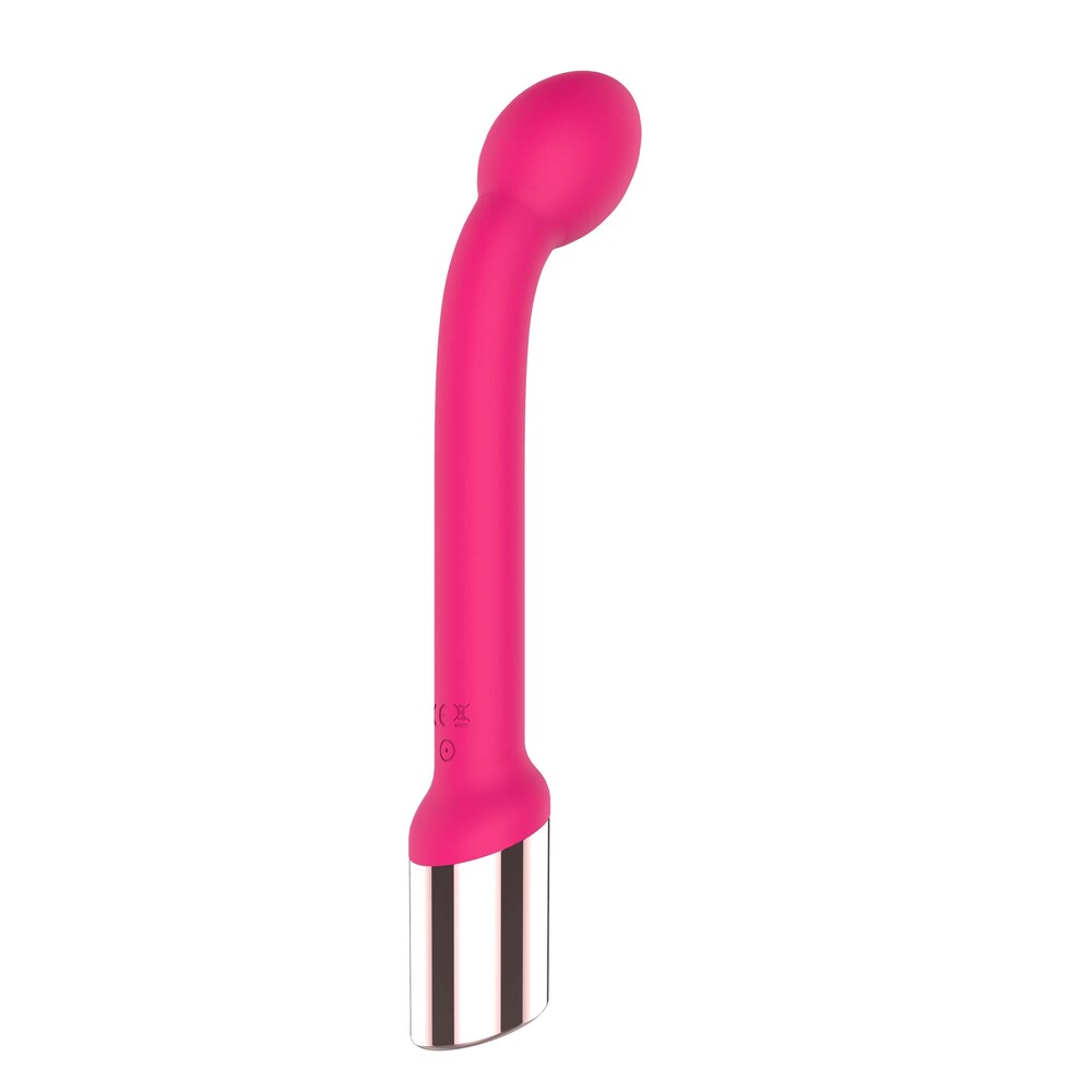 Vibratore Punto G Magic Pinky - immagine 5