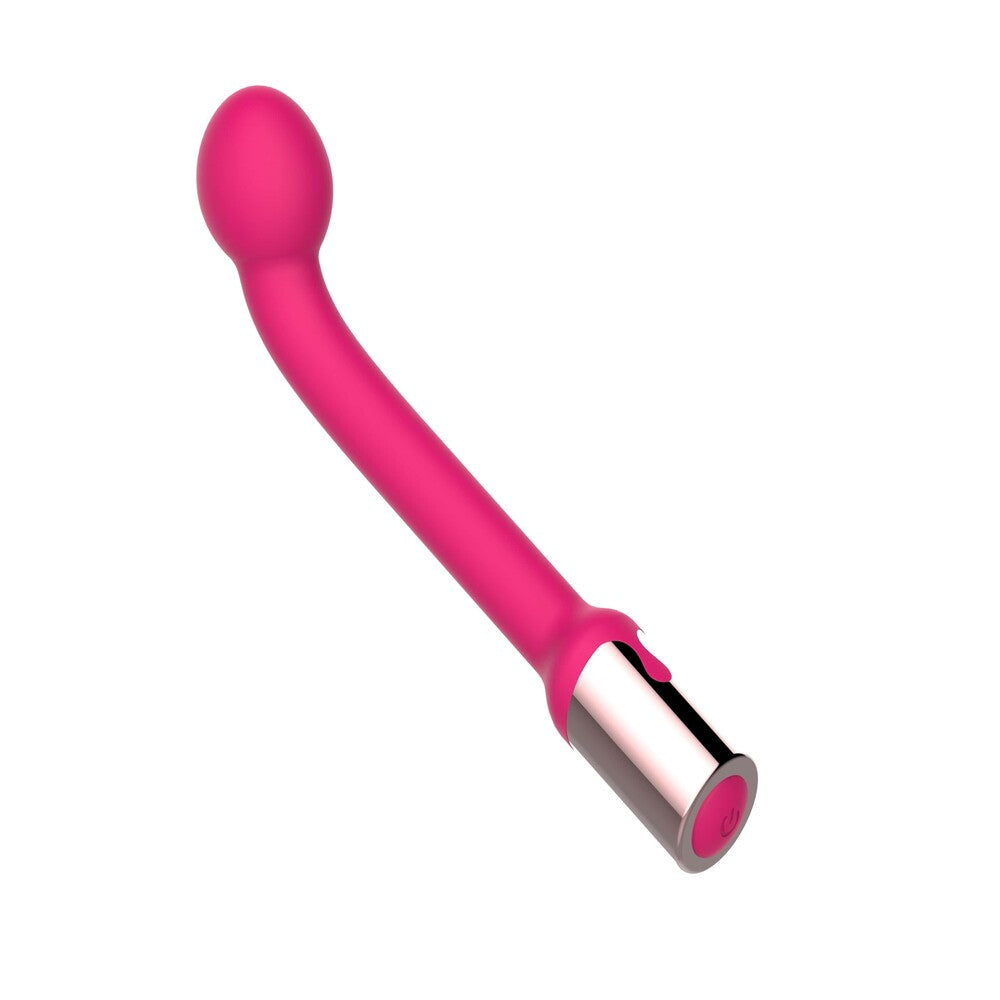 Vibratore Punto G Magic Pinky - immagine 1