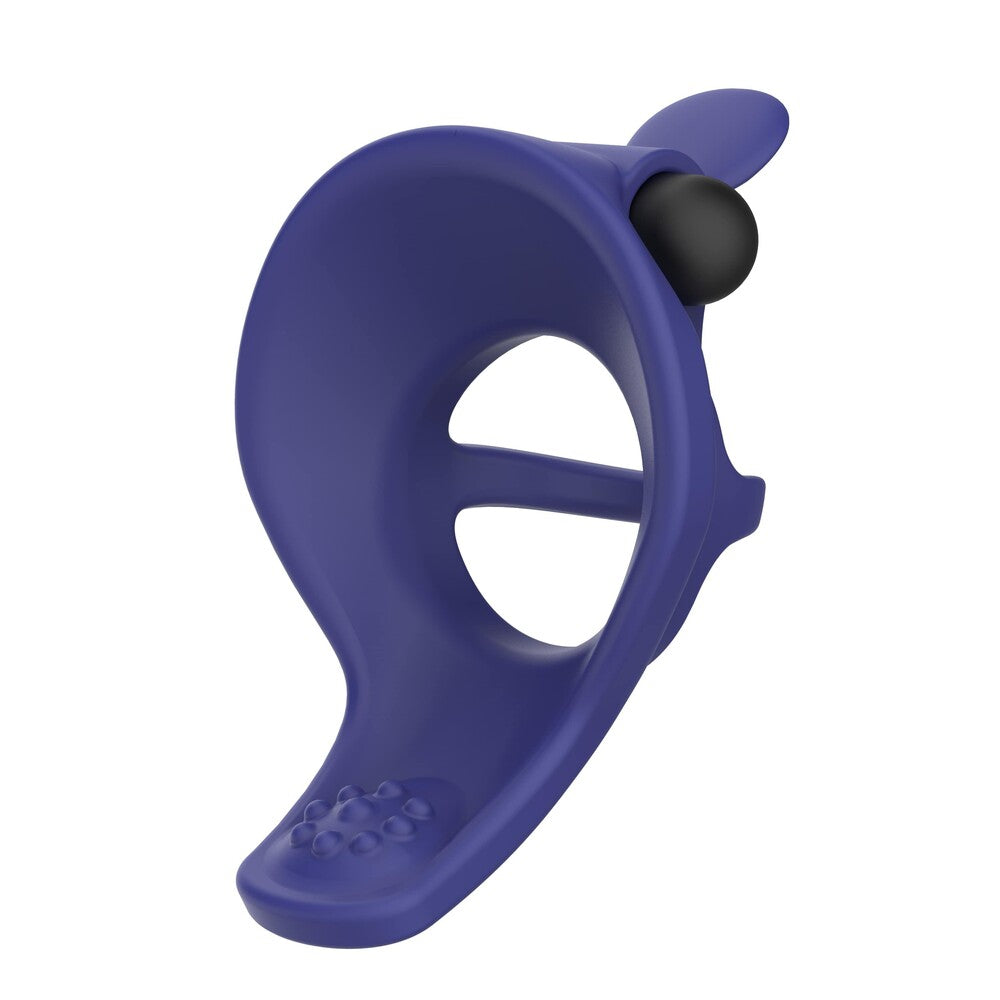 Anello Vibrante Gladiator - immagine 1