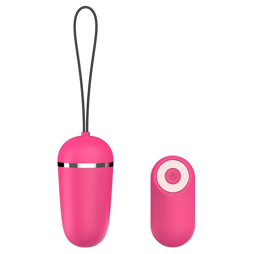 Ovetto Vibrante Surprise Me - immagine 1