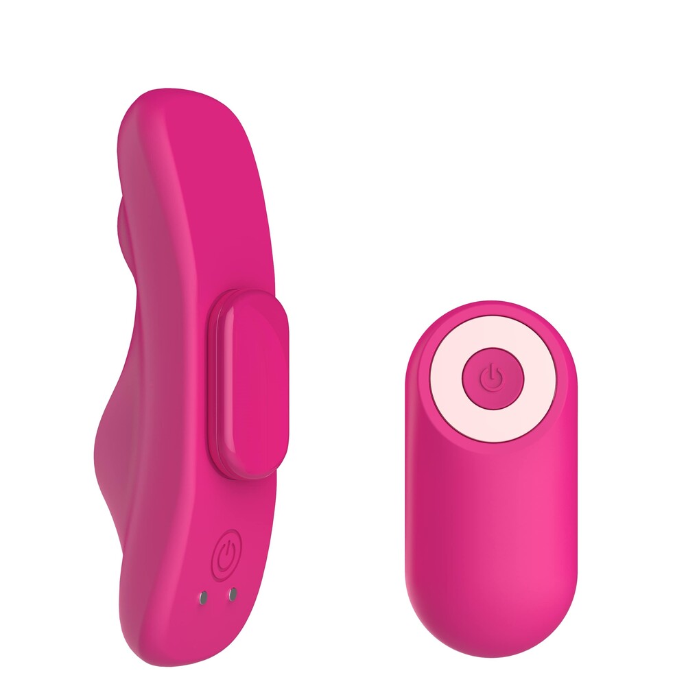 Vibratore per Coppia Sugar Panty - immagine 1