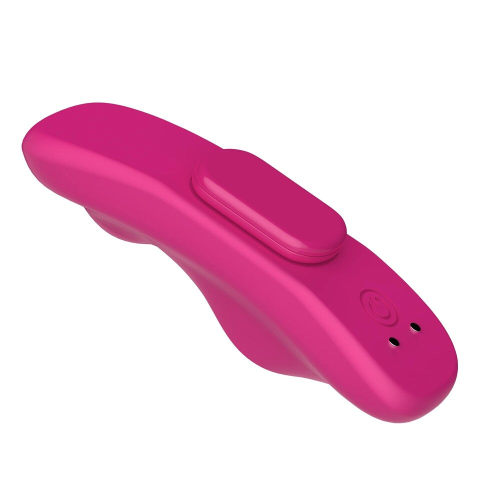 Vibratore per Coppia Sugar Panty - immagine 4