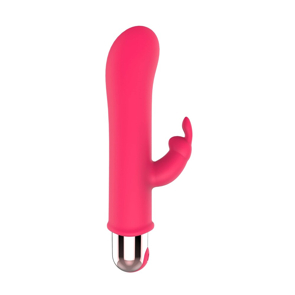 Vibratore Rabbit Mister Bunny - immagine 2