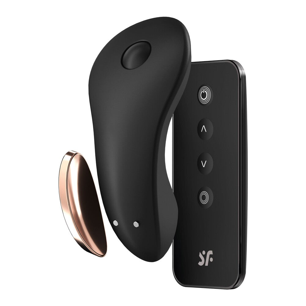Vibratore Clitoride Little Secret - immagine 1