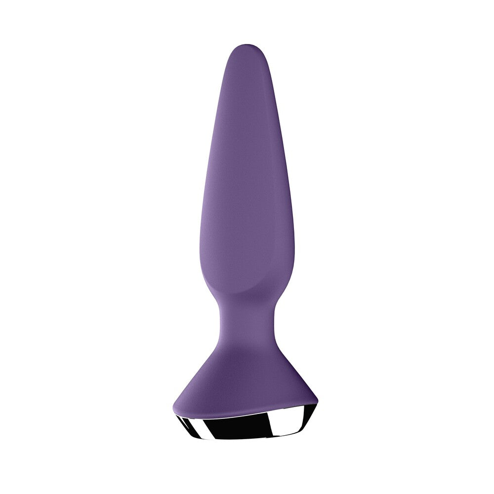 Vibratore Anale Ilicious - immagine 1