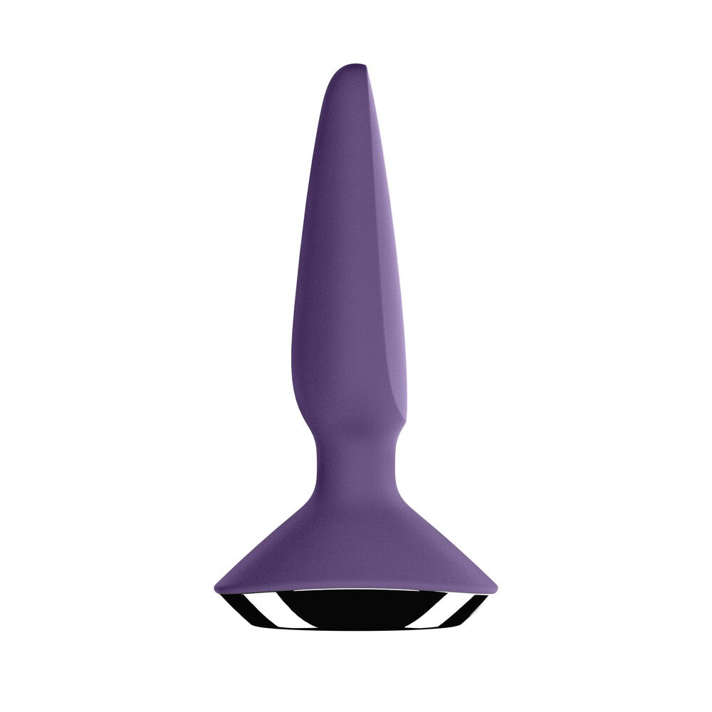 Vibratore Anale Ilicious - immagine 2