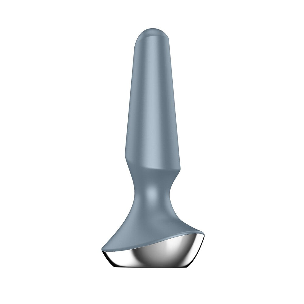 Vibratore Anale Ilicious 2 - immagine 1