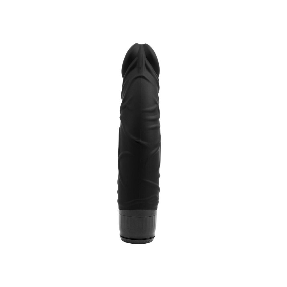 Vibratore Realistico Thick 19,5 cm - immagine 2