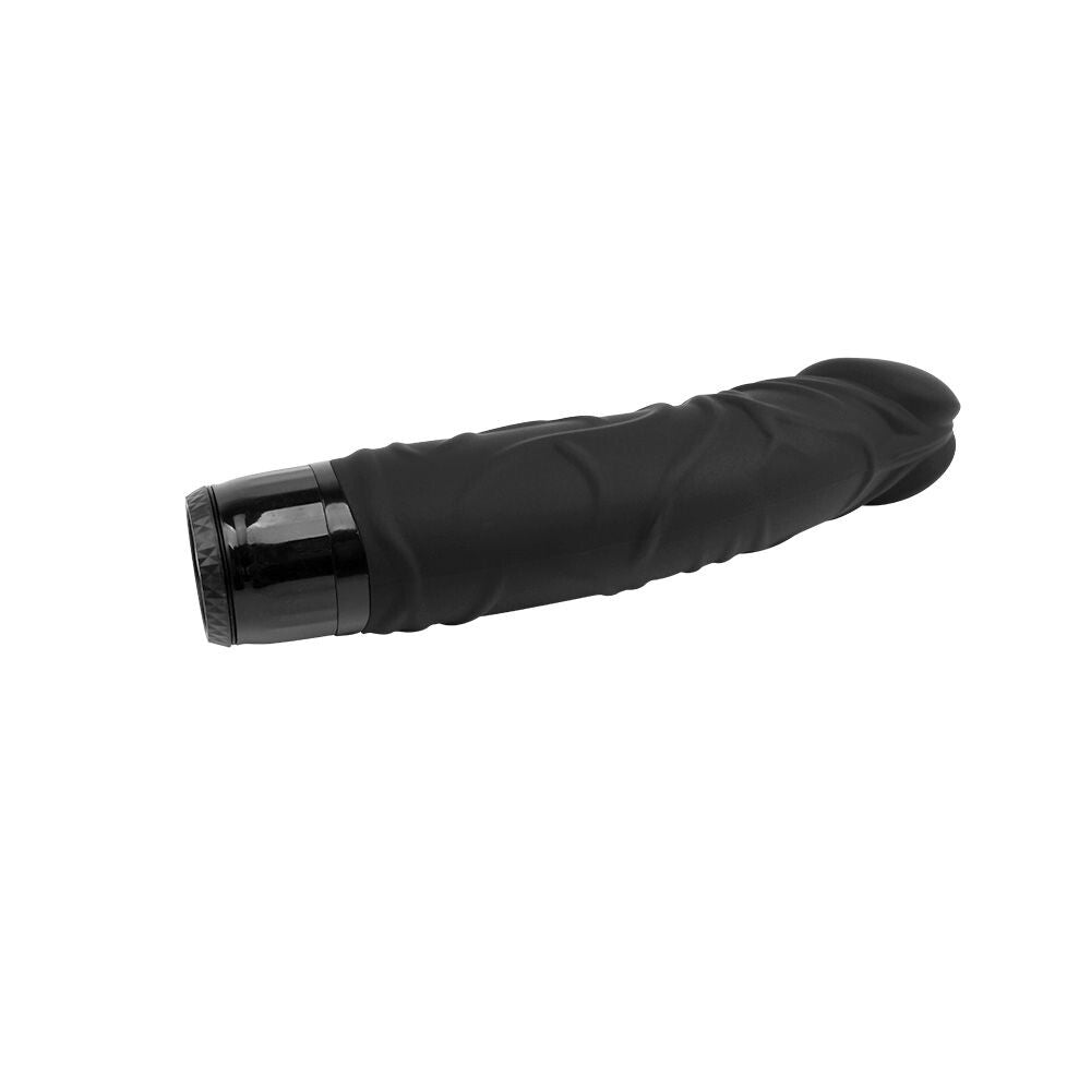 Vibratore Realistico Thick 19,5 cm - immagine 3